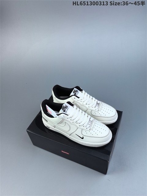 women air force one shoes 36-45 2025-9-19-082